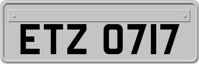 ETZ0717