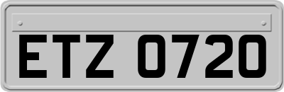ETZ0720