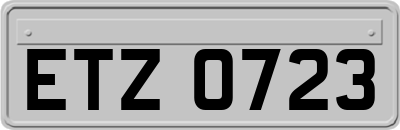 ETZ0723