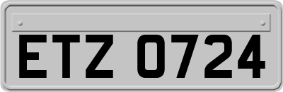 ETZ0724