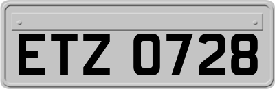 ETZ0728