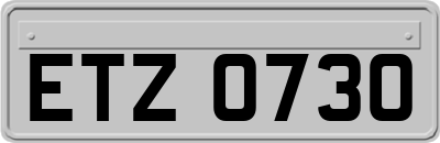 ETZ0730