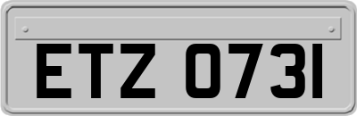 ETZ0731