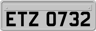 ETZ0732