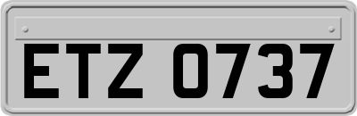 ETZ0737