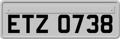 ETZ0738