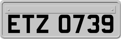 ETZ0739