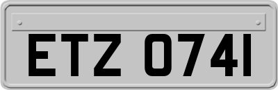 ETZ0741