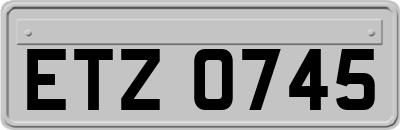 ETZ0745