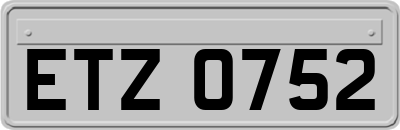 ETZ0752