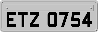 ETZ0754