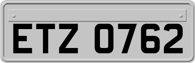 ETZ0762