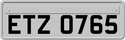 ETZ0765