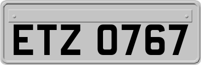 ETZ0767