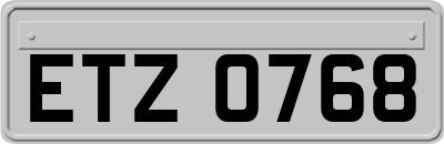 ETZ0768