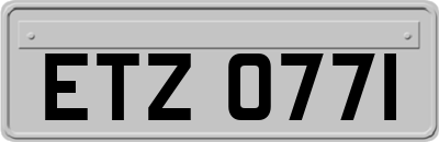 ETZ0771