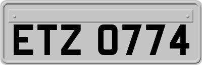 ETZ0774