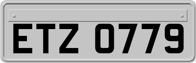ETZ0779