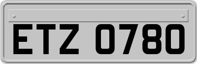 ETZ0780