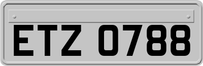 ETZ0788