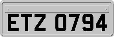 ETZ0794