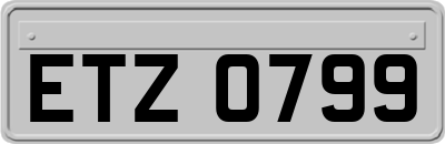 ETZ0799