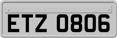 ETZ0806