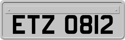 ETZ0812
