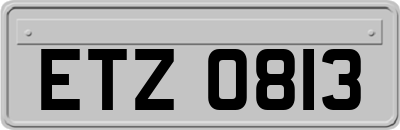 ETZ0813
