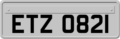 ETZ0821