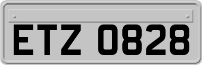 ETZ0828