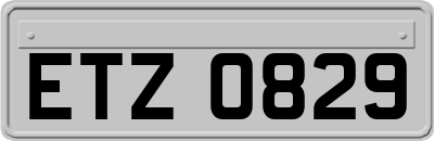 ETZ0829