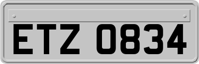 ETZ0834