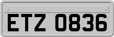ETZ0836