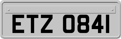 ETZ0841