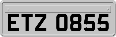 ETZ0855