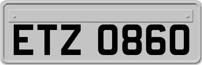 ETZ0860