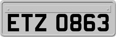 ETZ0863