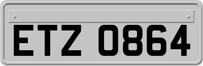 ETZ0864