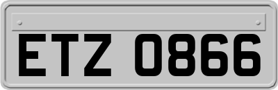 ETZ0866