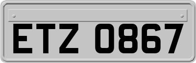 ETZ0867