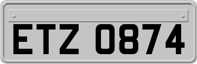 ETZ0874