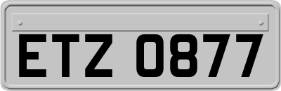 ETZ0877