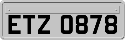 ETZ0878
