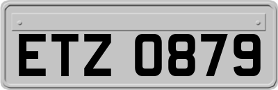 ETZ0879
