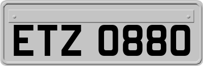 ETZ0880