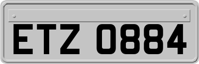 ETZ0884