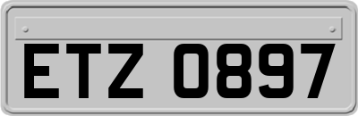 ETZ0897