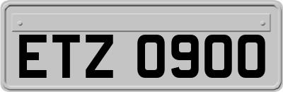ETZ0900