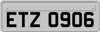 ETZ0906